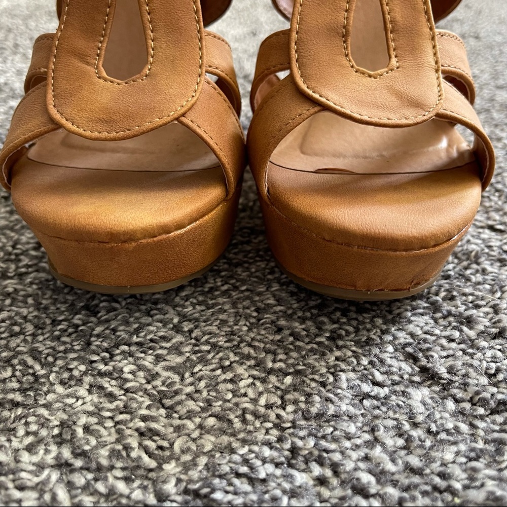 Wedges - Picture 5 of 6